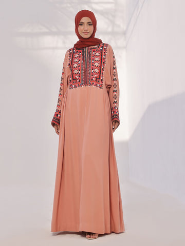 Batanok Abaya